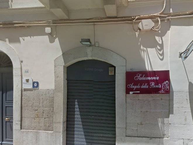Borgo marsala