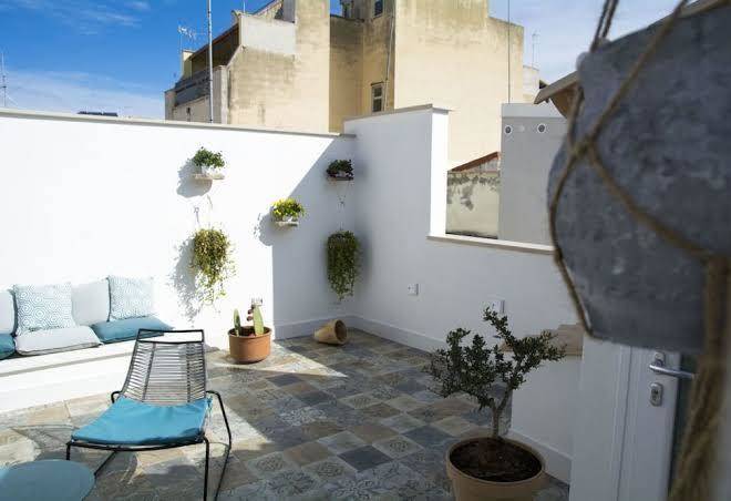 Borgorosa dimora in puglia