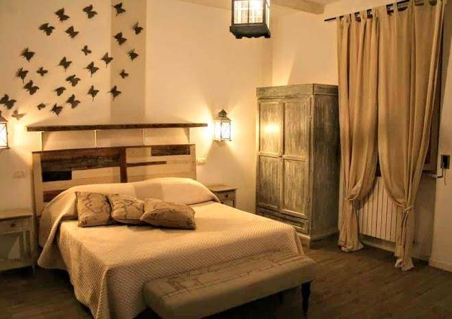 Domatia bed and breakfast