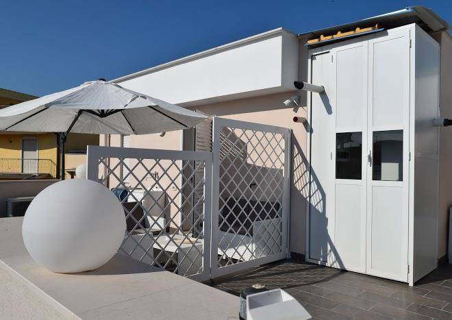 Domus al corso b&b