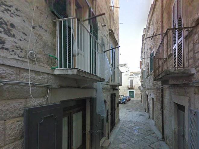 Dormire`trani (dormire'trani) Image