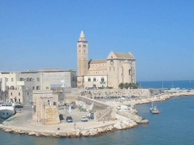 Enjoy trani srl