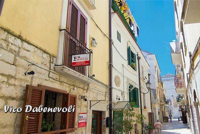 B&b eraclio