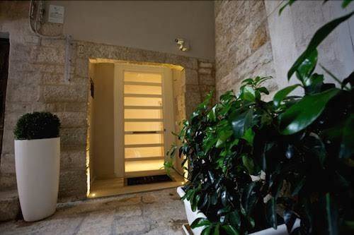 Fabris palace residence