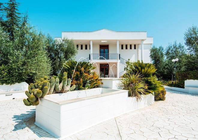 Giardino Degli Ulivi Image