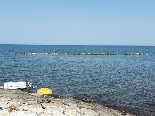 Hotel bisceglie