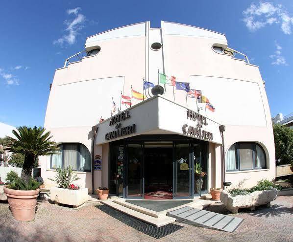 Best Western Hotel Dei Cavalieri