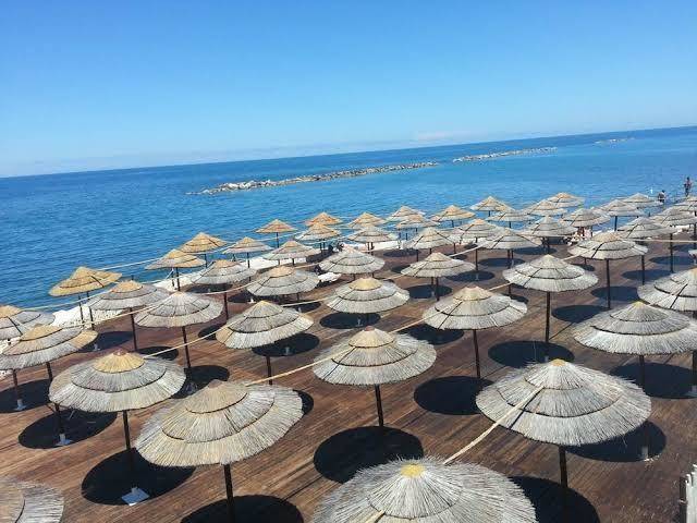 Hotel salsello