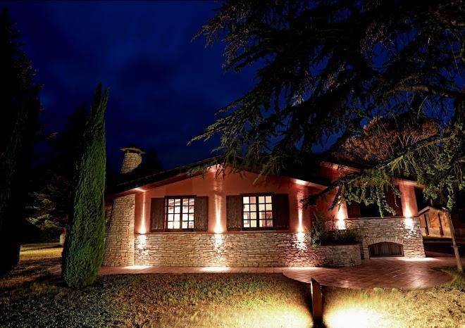I lari b&b castel del monte