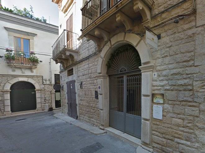 Il duomo b&b