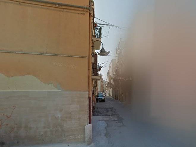 Il muretto