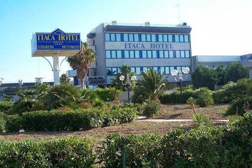 Itaca hotel