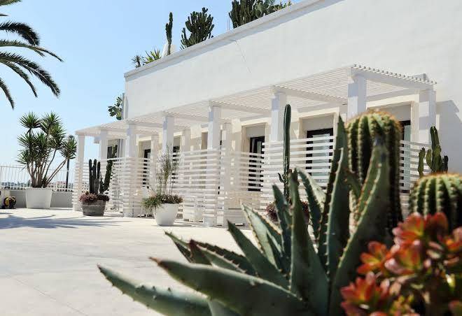 La bella trani suites e b&b