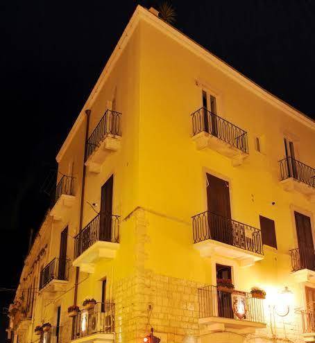 B&b la disfida di barletta