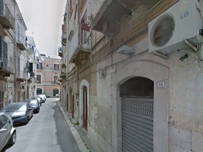 La stradina
