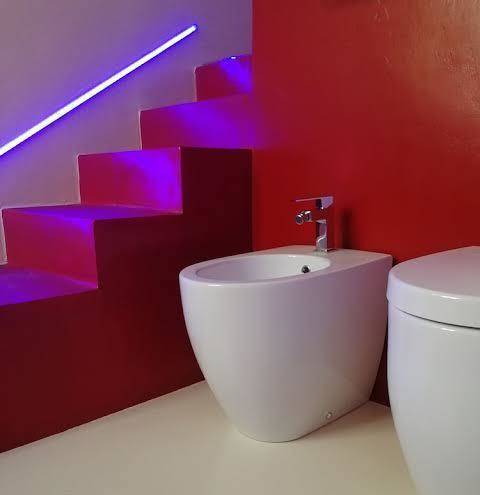 Les lumieres chic