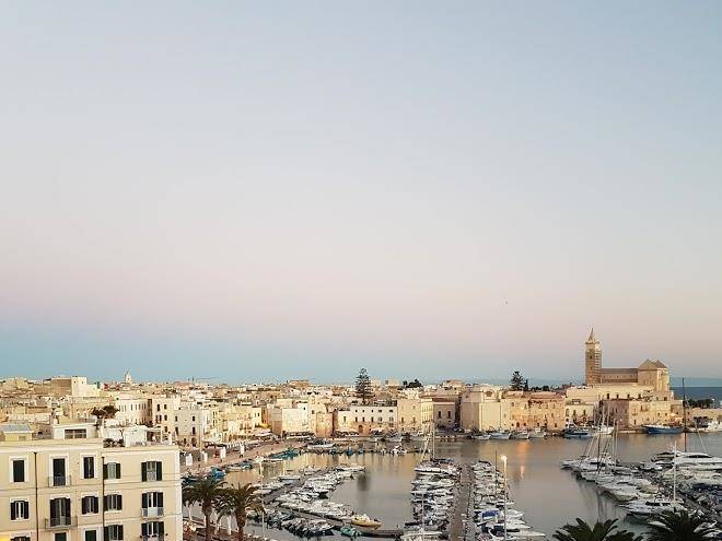 Le dimore di don corrado