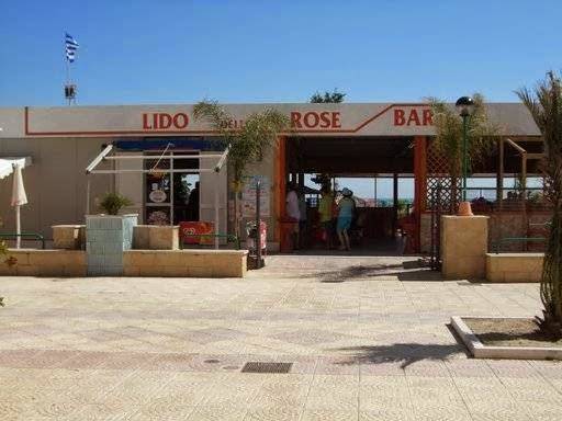 Lido delle rose