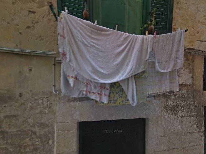 Loft trani