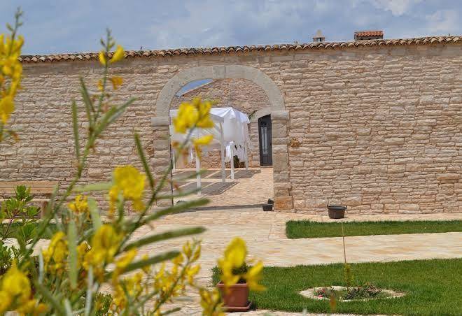 Masseria revinaldi