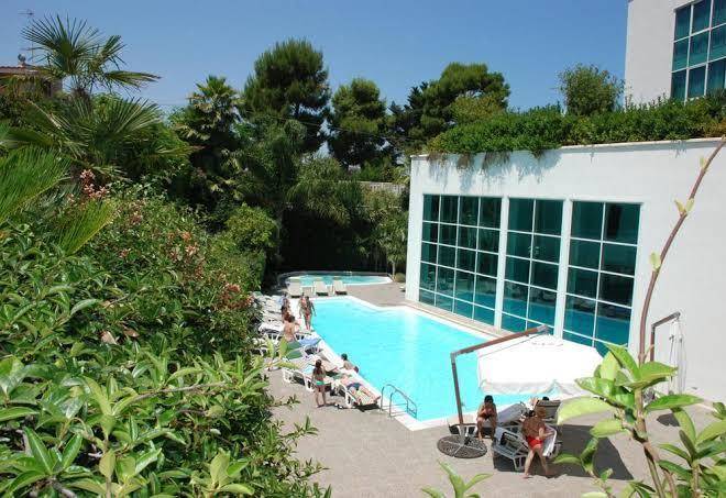 Nicotel bisceglie