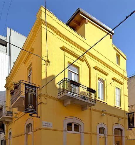 Olympo b&b