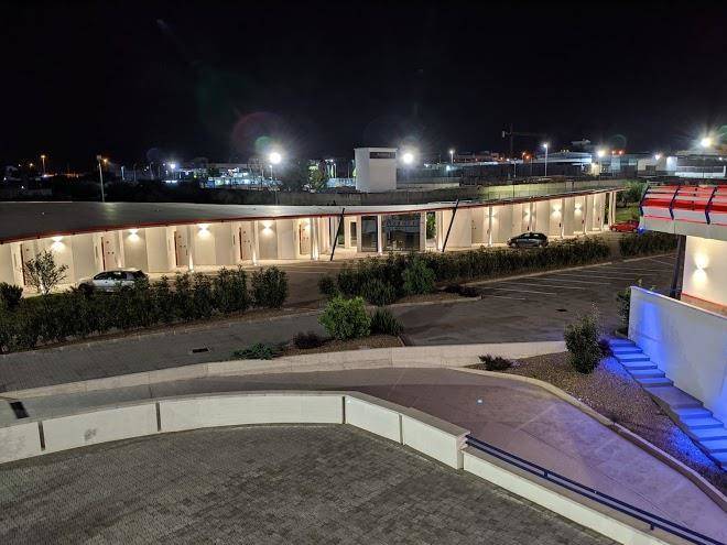 Orizzonte mhotel