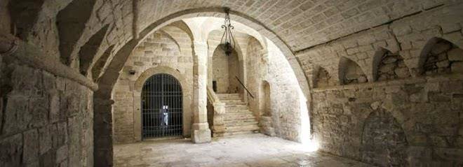 Porto trani b&b