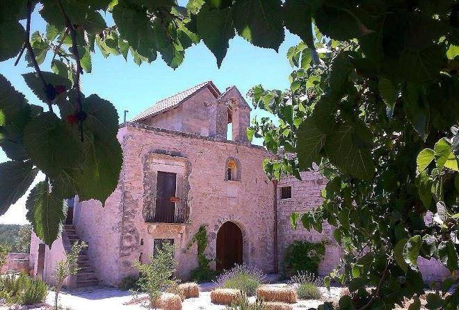 Posta santa croce