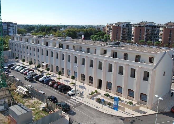 Residence trani