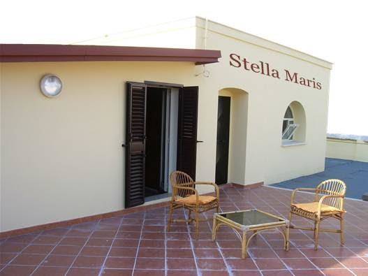 Stella maris