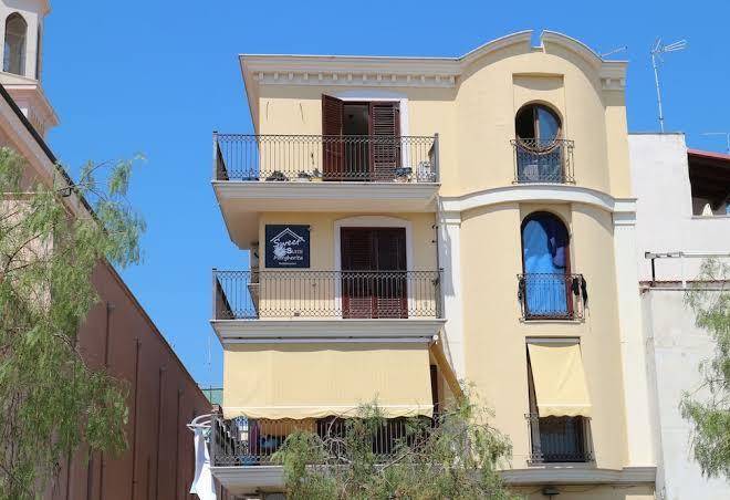 Sweet suite margherita b&b