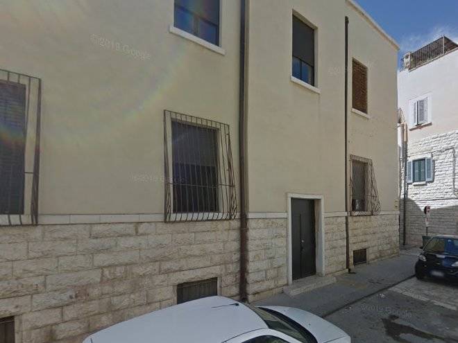 Sweet suites trani