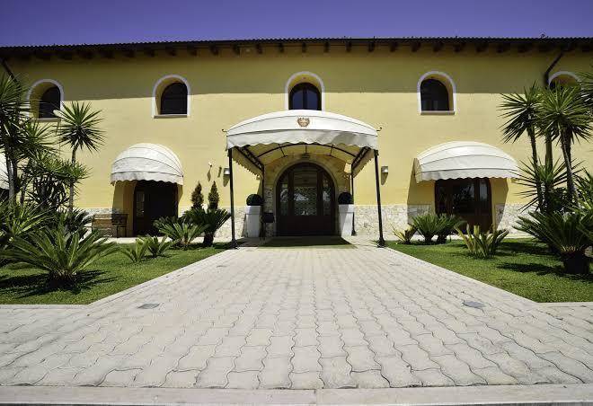 Tenuta san francesco