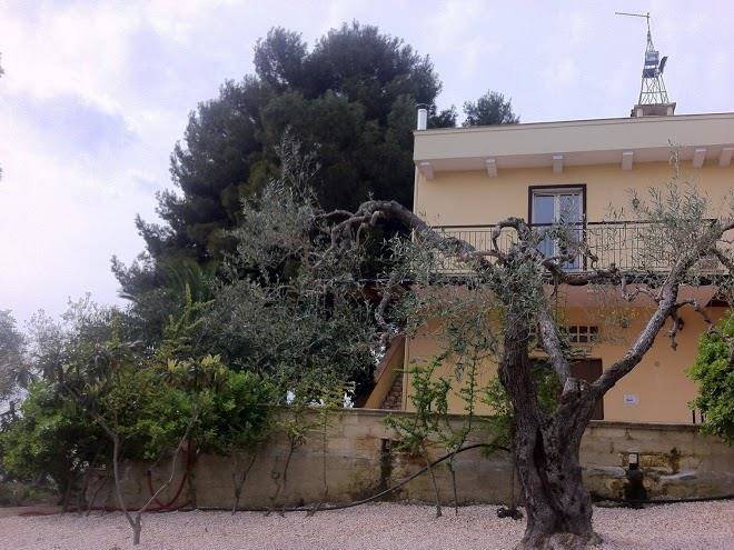 Tenuta sospiro