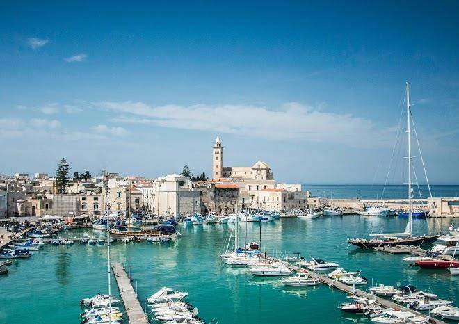 B&b terra del sole cis bt11000961000008098
