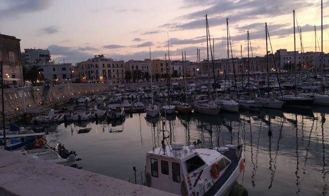Trani Boat Resort Image