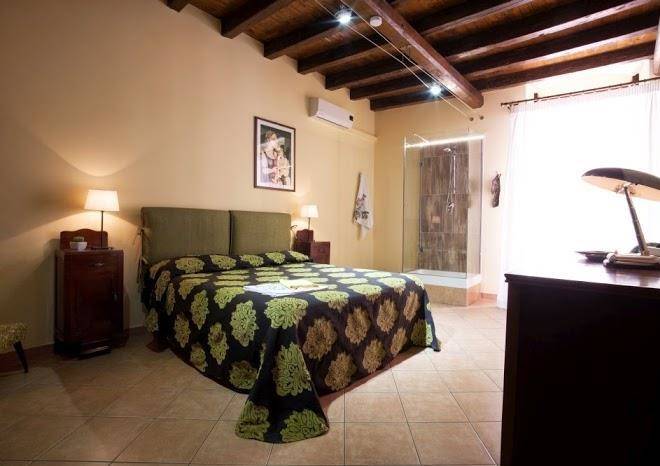 Vinslounge b&b