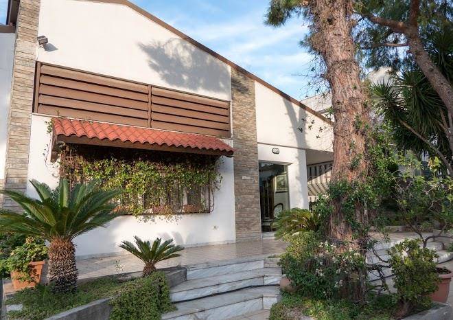 Yucca camere & suite