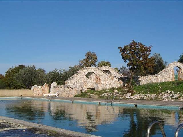Agritria di umberto anglisani