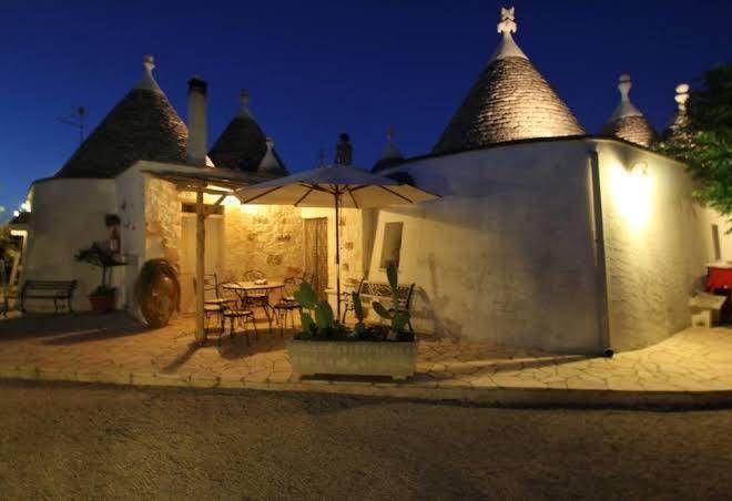 Agriturismo grotta di figazzano