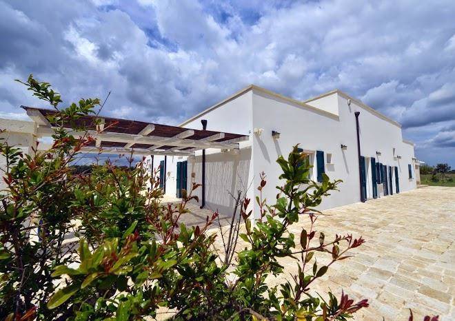 Agriturismo le terre