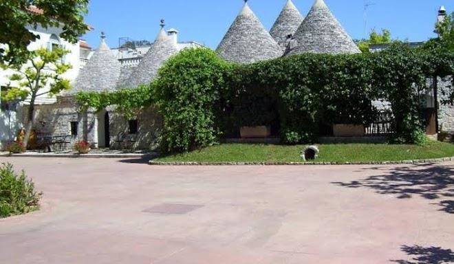 Agriturismo locanda ventura