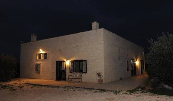 Agriturismo masseria chiancarella