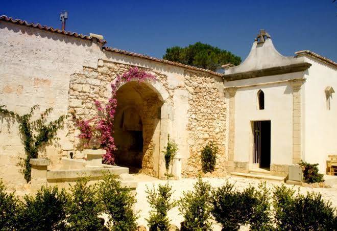Agriturismo tenuta mazzetta