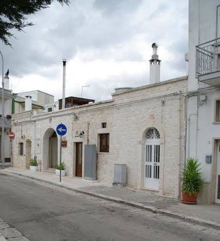 Aia vecchia b&b