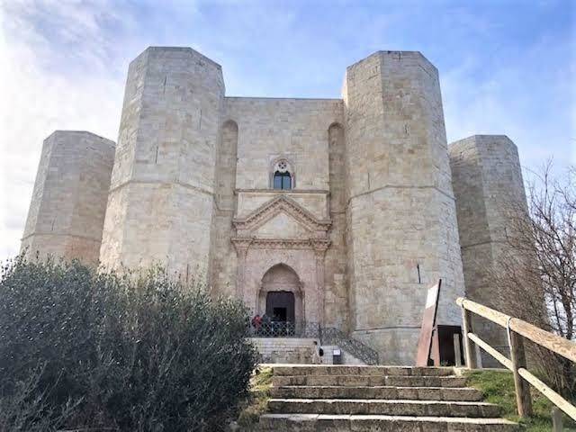 Albatres palace hotel