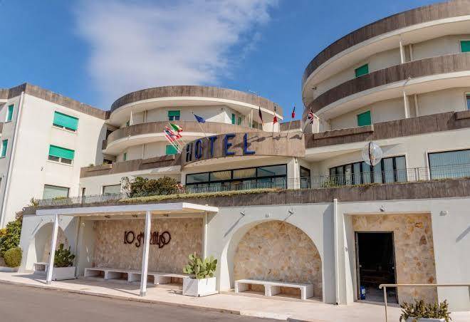 Albergo lo smeraldo