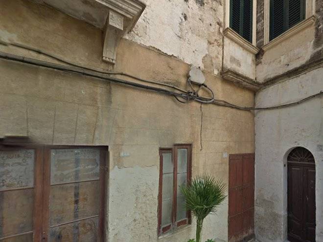 Antica oria