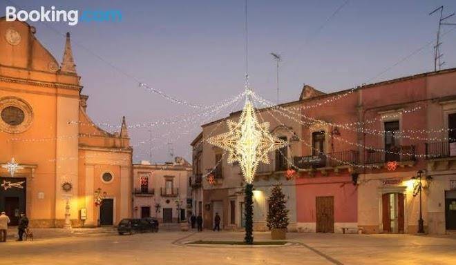 Apulia '800